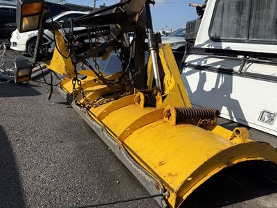 Snowplow For Sale