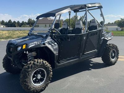 Pristine 2014 Polaris RZR 800 - Only 1k Miles