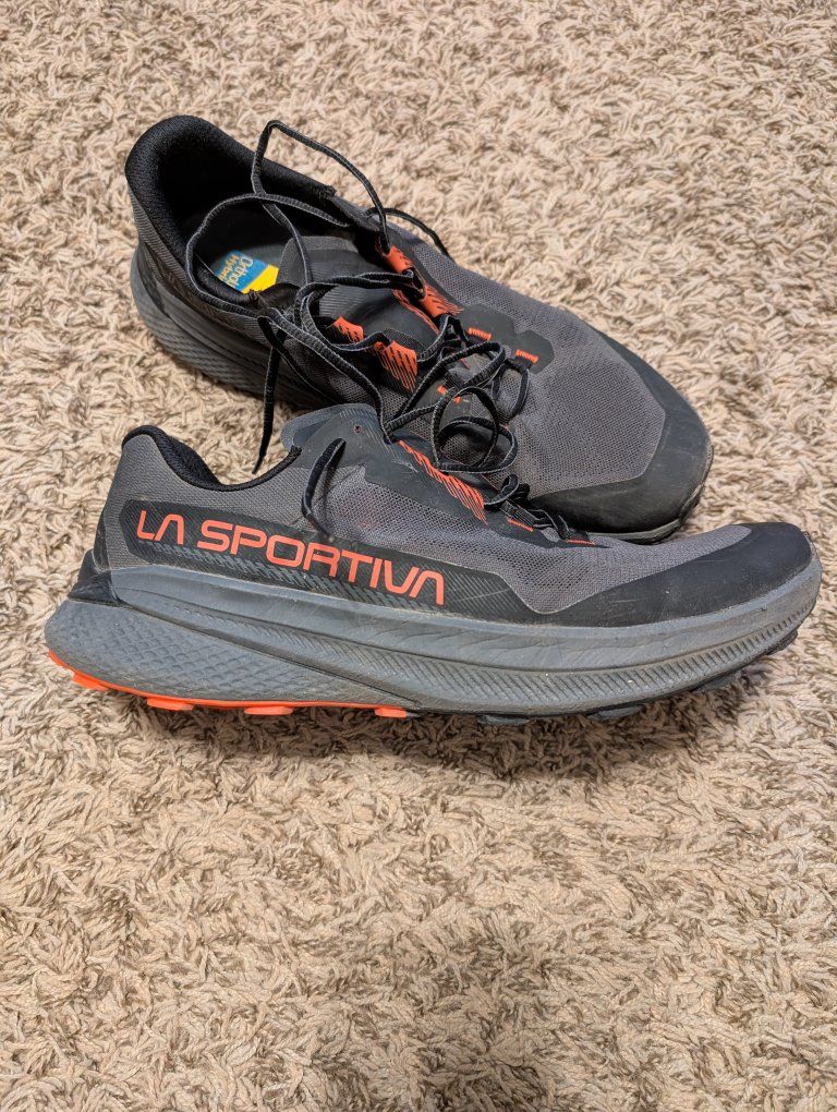 La Sportiva Prodigio Men's 12 (45.5)