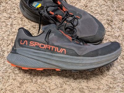 La Sportiva Prodigio Men's 12 (45.5)