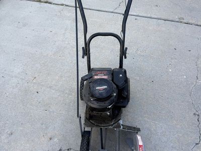 Lawn Edger