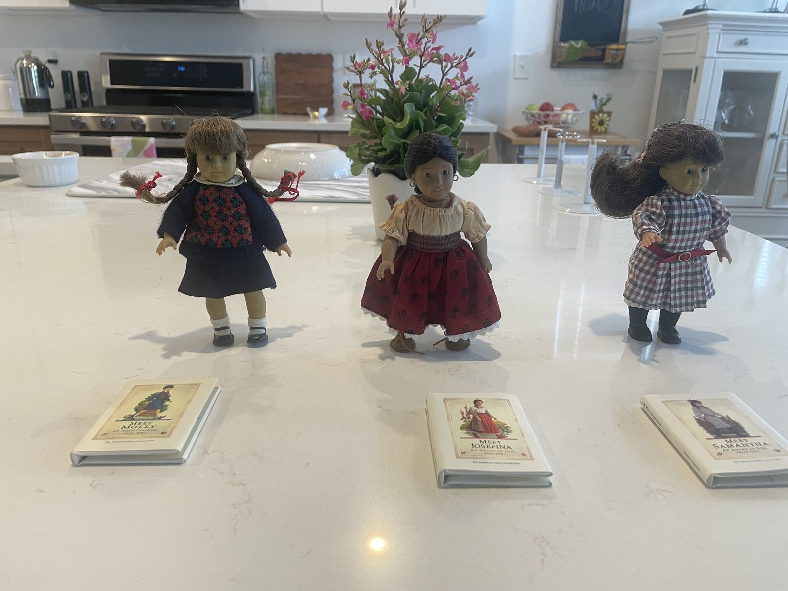 American Dolls