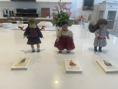 American Dolls