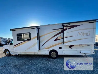Used 2019 Nexus RV Viper 27V