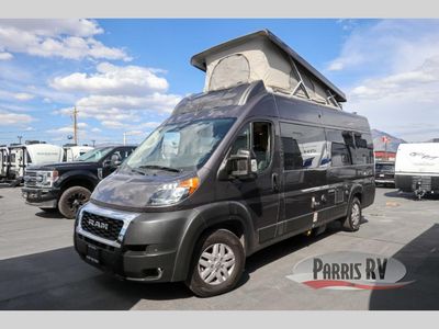 Used 2024 Thor Motor Coach Dazzle 2AB