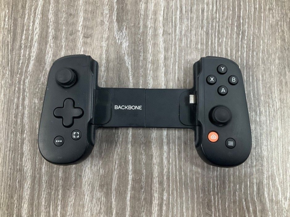 BACKBONE BB-51 CONTROLLER TYPE-C