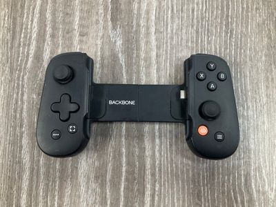 BACKBONE BB-51 CONTROLLER TYPE-C