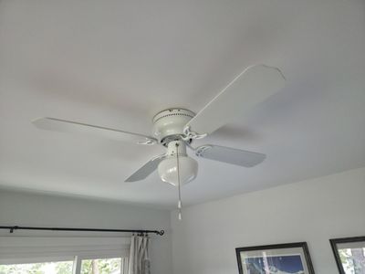 Hampton Bay Ceiling Fan