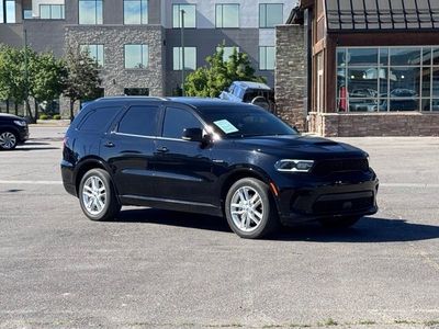 2024 Dodge Durango R/T Plus