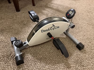 Desk Cycle