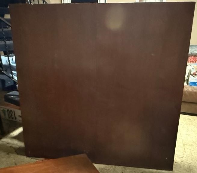 Pottery Barn 8 Person Dining Room Table
