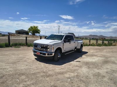 2024 Ford F-350 XLT