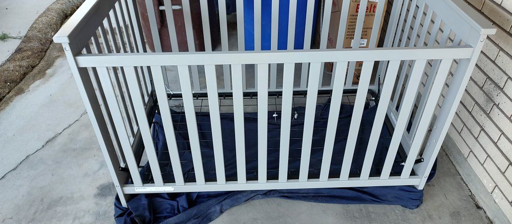 crib