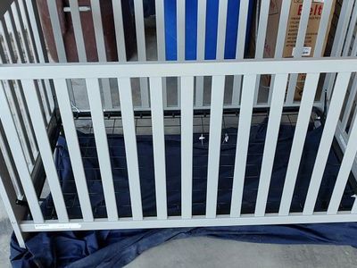 crib
