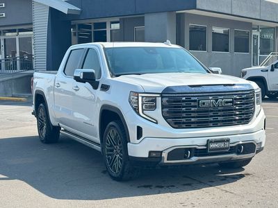 2022 GMC 1500 Denali Ultimate