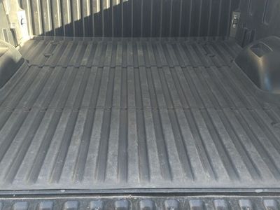 2022 - 2026 Toyota Tundra 6.5' Bed Mat