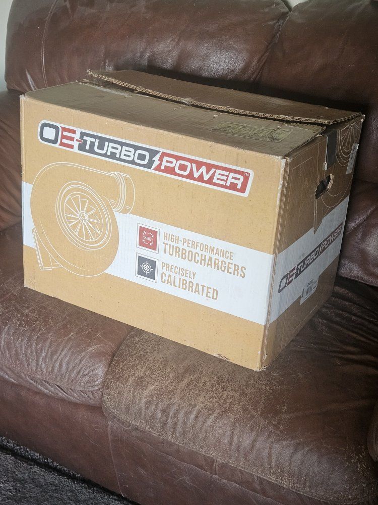 turbo