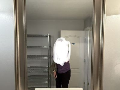 Large Mirror