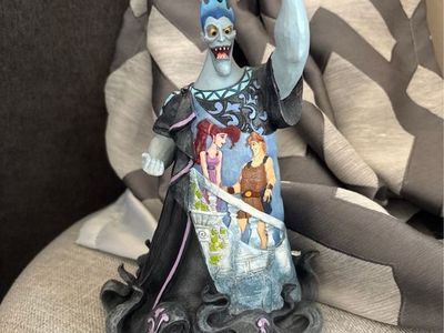 Masterful manipulator (Hades)