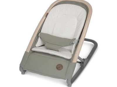 New Maxi-Cosi Kori 2in1 Baby Bouncer Seat, Infants, Baby Rocker Chair, Portable, w/warranty