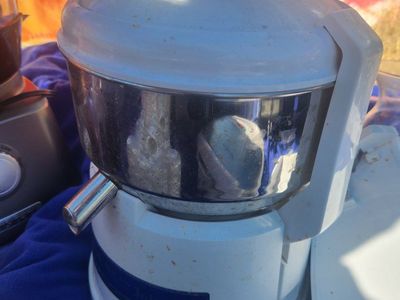 Proctor Silex Juicer