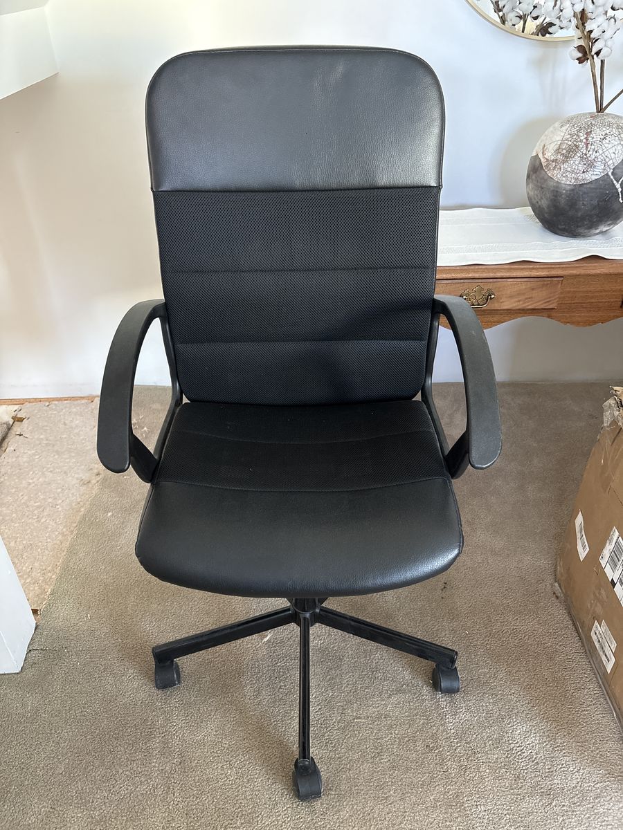Ikea Swivel Office Chair
