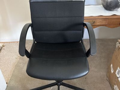 Ikea Swivel Office Chair
