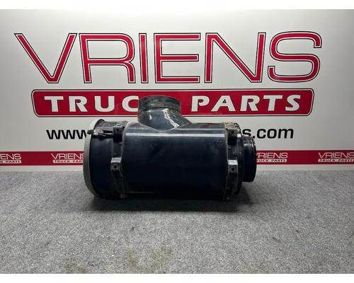 DONALDSON ECG112504 11" DIA AIR CLEANER 
24"  LENGTH OVERALL 
7" INLET DIA
