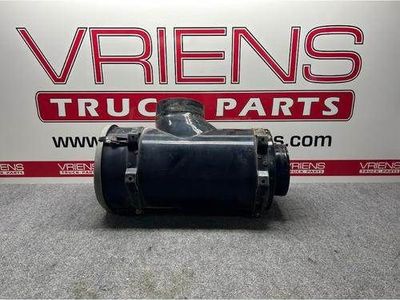 DONALDSON ECG112504 11" DIA AIR CLEANER
24" LENGTH OVERALL
7" INLET DIA