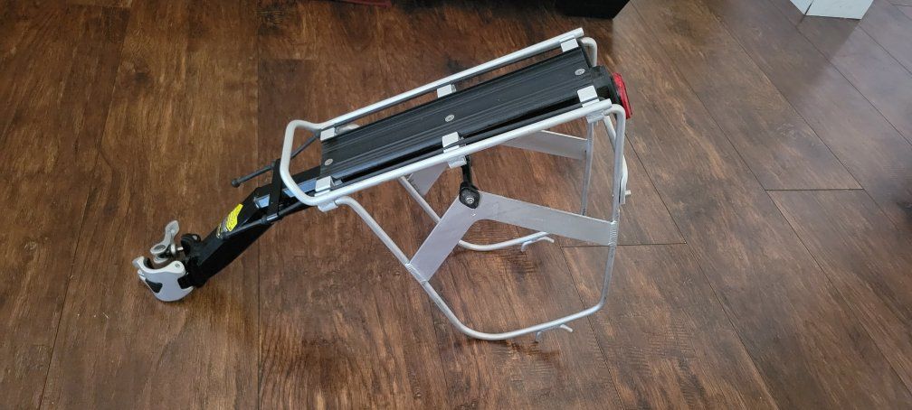 Topeak MTX Bicycle Rear Rack