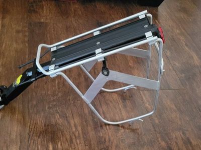 Topeak MTX Bicycle Rear Rack