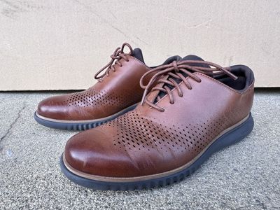 Cole haan zerogrand shoes