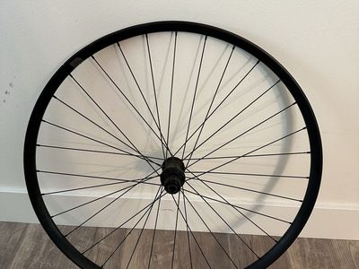 Specialized / Shimano Mountain Bike Wheel 29" - Rear Wheel, Black, Excellent Condition