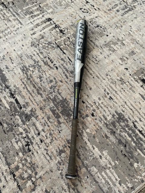 Easton Baseball Bat