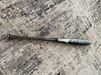 Easton Baseball Bat