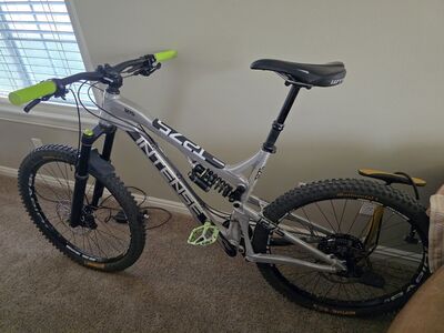 2015 Intense Tracer T275