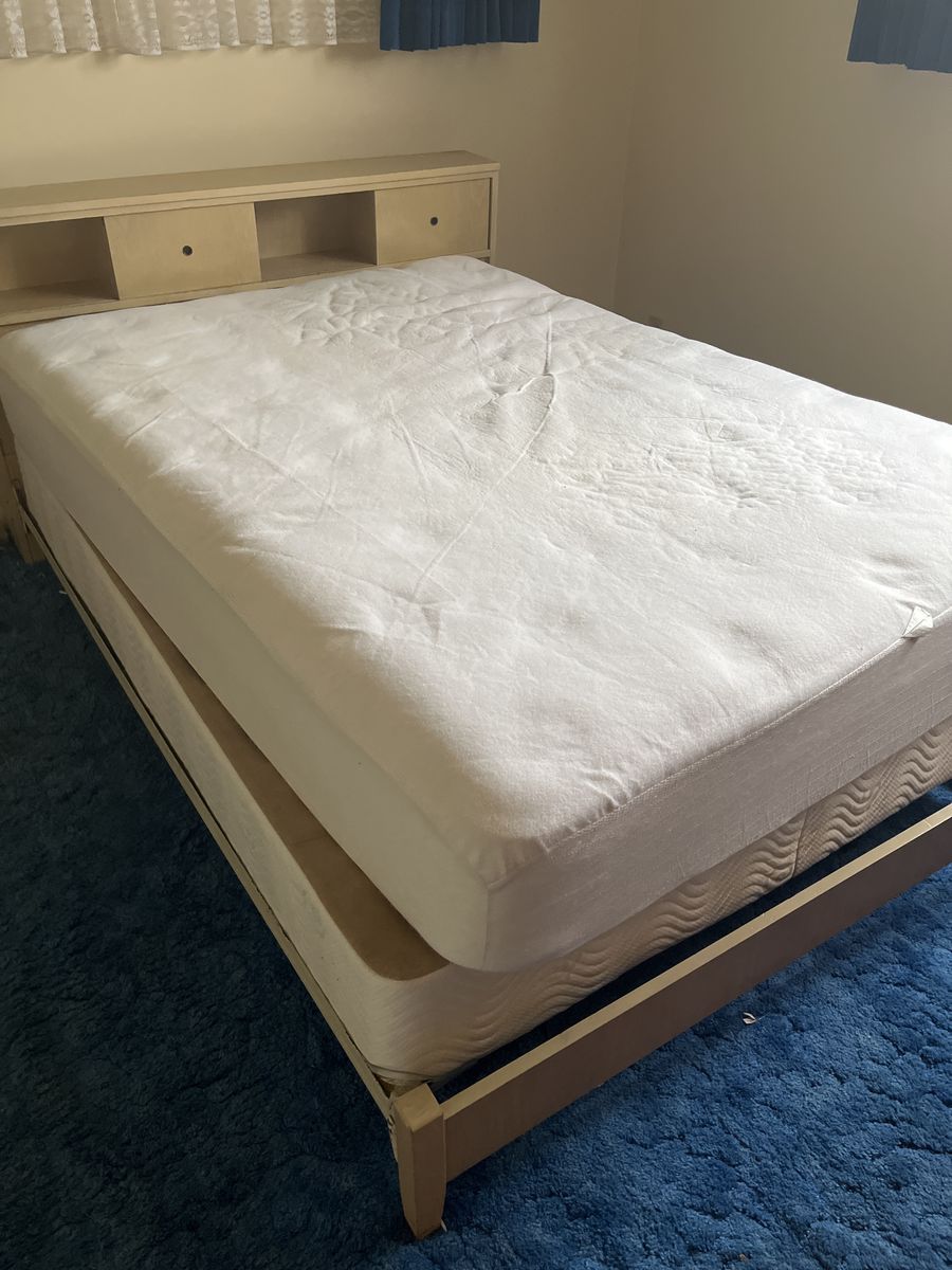 FREE Clean in great condition 