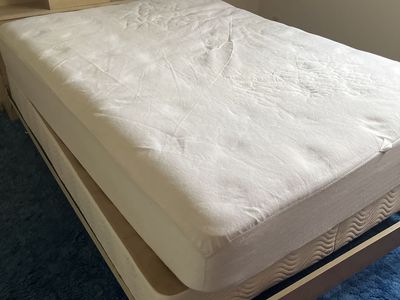 FREE Clean in great condition