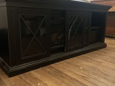 Electric Fireplace
