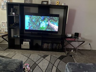 Entertainment Center