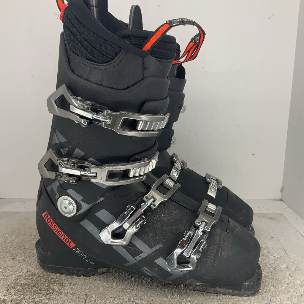 Rossignol AllSpeed Pro 120 Ski Boots