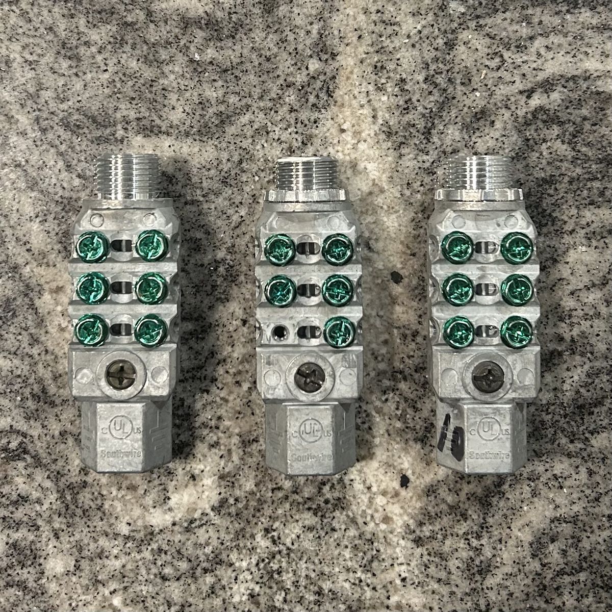 Southwire 1/2-in Conduit Fittings