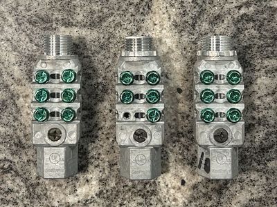 Southwire 1/2-in Conduit Fittings