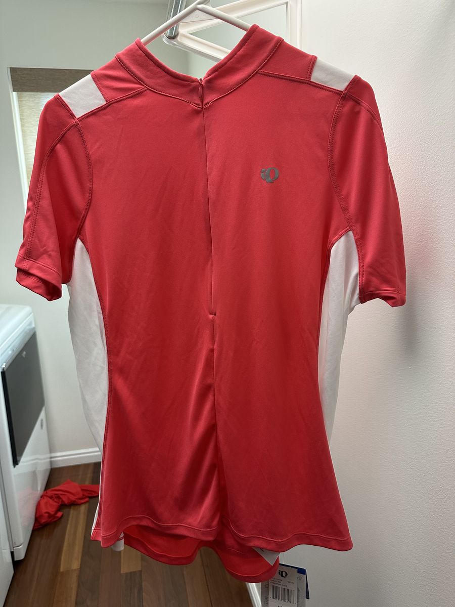 NWT Pearl Izumi Select Series Cycling Jersey Women's XXL