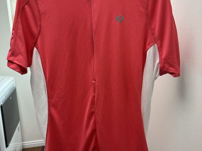 NWT Pearl Izumi Select Series Cycling Jersey Women's XXL