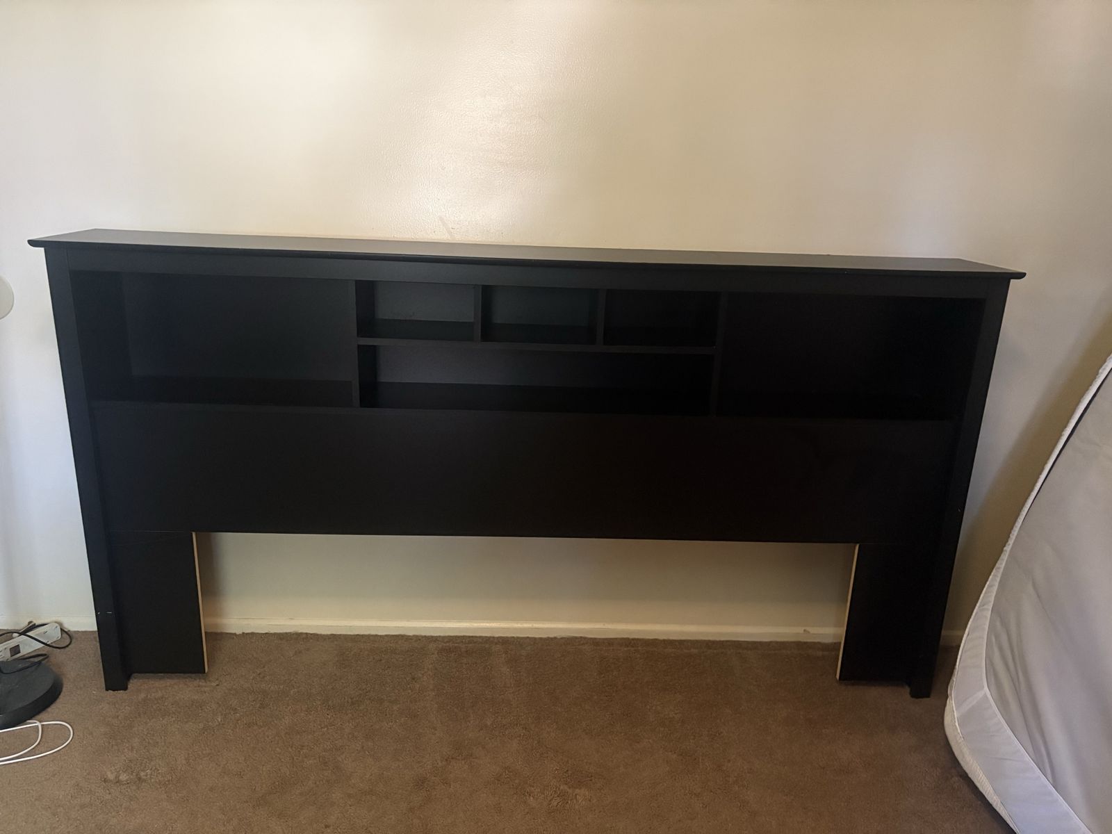 King Size Headboard