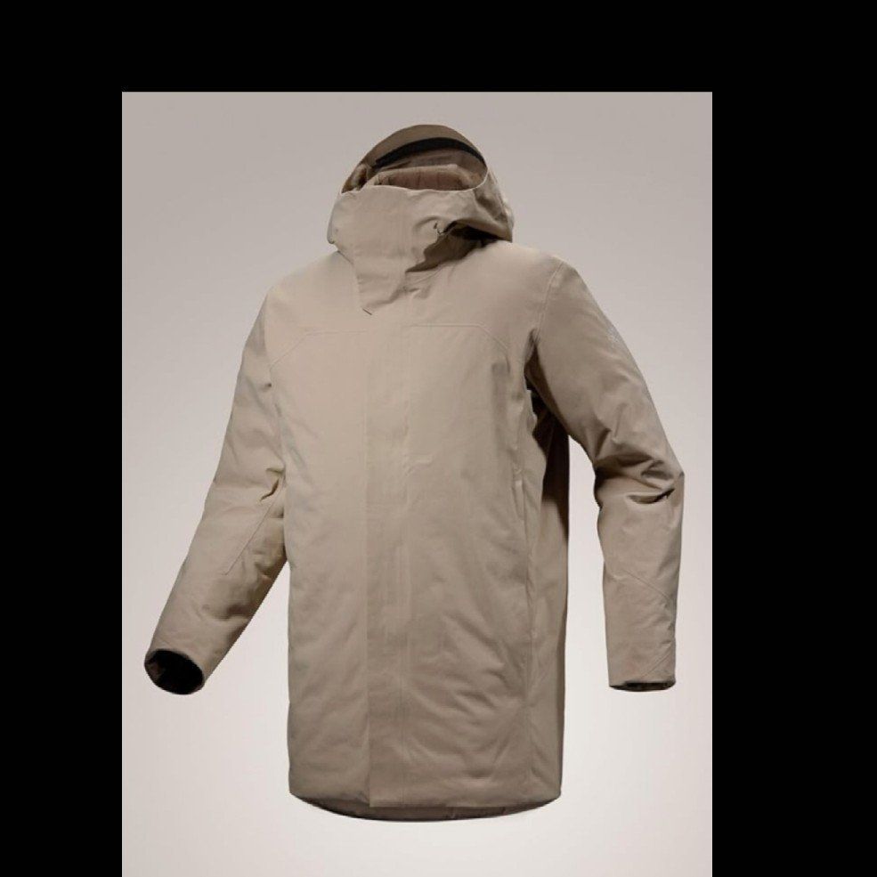 NEW- Arc'teryx Therme Parka Jacket Arcteryx (Med)