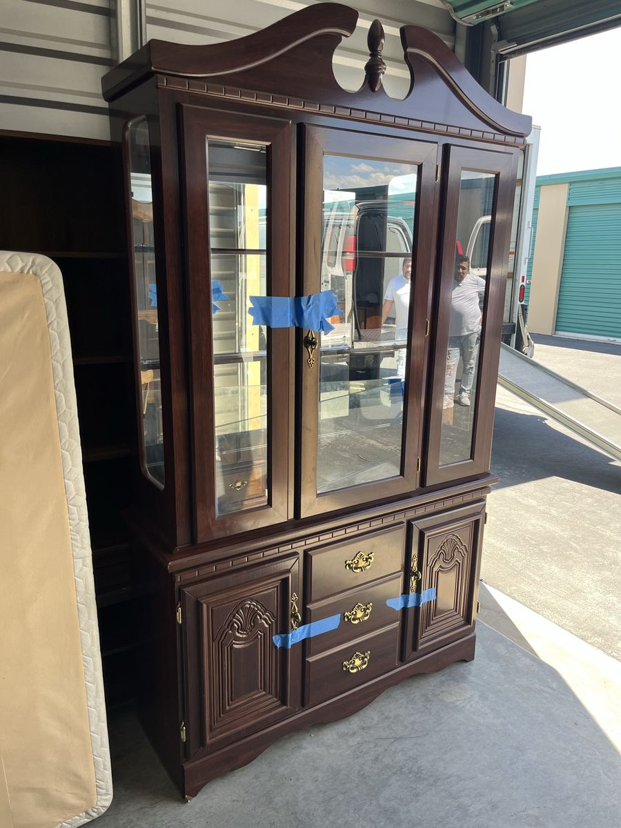 China Cabinet