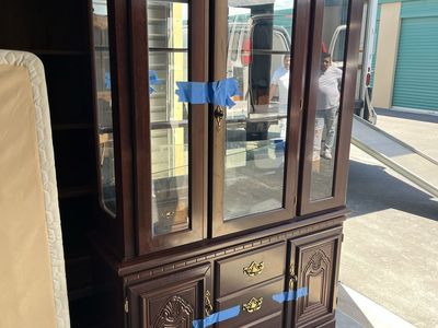 China Cabinet