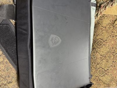 MSI GAMING LAPTOP 5050